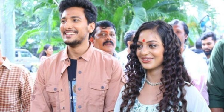 Monalisa: టాలీవుడ్ ఎంట్రీ ఇస్తున్న మోనాలిసా.. హీరో ఎవ‌రంటే?