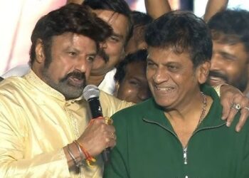 Multi Starrer: బాలయ్య – శివన్న మల్టీస్టారర్ ఫిక్స్? స్టేజ్ మీదే ‘డబుల్ రెడీ’ అనేసిన బోయపాటి