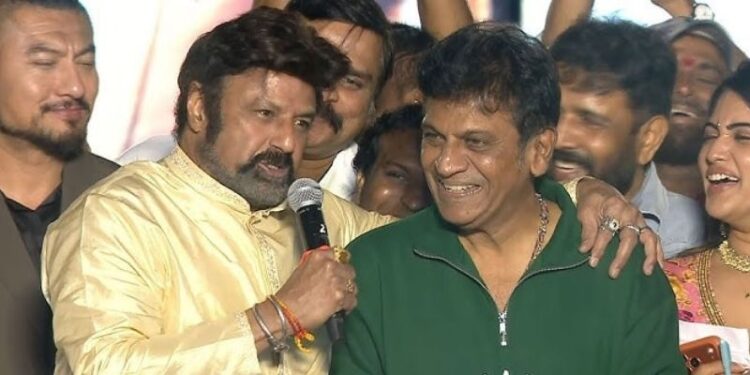 Multi Starrer: బాలయ్య – శివన్న మల్టీస్టారర్ ఫిక్స్? స్టేజ్ మీదే ‘డబుల్ రెడీ’ అనేసిన బోయపాటి