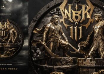 NBK111: బాలకృష్ణ-గోపీచంద్ మలినేని కొత్త సినిమా షురూ.. చారిత్రక కథాంశంతో..