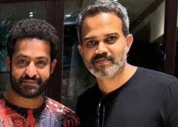 NTR Neel: రాజమౌళి ఫార్ములాను ఫాలో అవుతున్న ఎన్టీఆర్-నీల్ టీమ్.. ‘టైటిల్ రివీల్ ఈవెంట్’ ఉంటుందా?