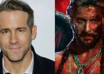 Nani Movie: నాని ‘ది ప్యారడైజ్’ కోసం హాలీవుడ్ స్టార్.. సరిహద్దులు చెరిపేస్తోన్న టాలీవుడ్