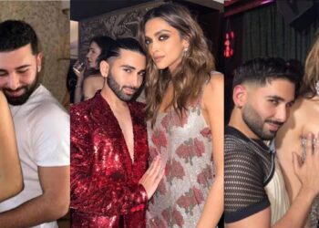 Orry: భారీ డ్రగ్స్ కేసులో చిక్కుకున్న సోషల్ మీడియా స్టార్ ‘ఓరీ’