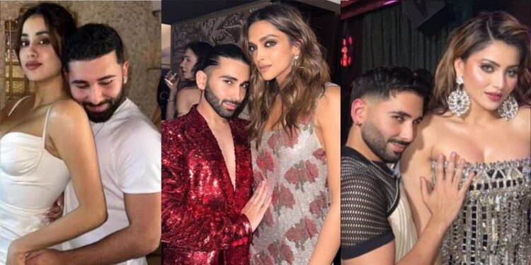 Orry: భారీ డ్రగ్స్ కేసులో చిక్కుకున్న సోషల్ మీడియా స్టార్ ‘ఓరీ’