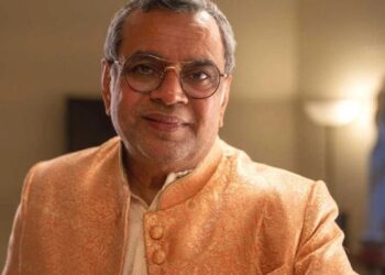 Paresh Rawal: ఆస్కార్‌ అవార్డుల్లోనూ లాబీయింగ్‌, అందుకే దర్శకనిర్మాతల ప్రశంసలే గొప్ప.. పరేశ్ రావల్ కామెంట్స్