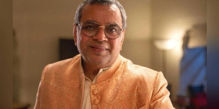Paresh Rawal: ఆస్కార్ అవార్డుల్లోనూ లాబీయింగ్, అందుకే దర్శకనిర్మాతల ప్రశంసలే గొప్ప.. పరేశ్ రావల్ కామెంట్స్