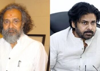 Pawan Kalyan: ఫ్రాన్స్ గౌరవ పురస్కారం పొందిన తోట తరణికి పవన్ కళ్యాణ్ శుభాకాంక్షలు