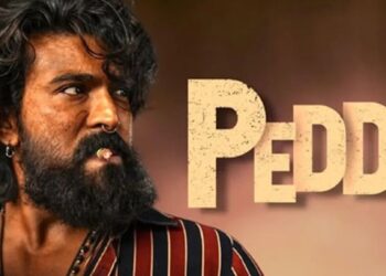 Peddi: బుచ్చిబాబు సర్‌ప్రైజ్.. రెహమాన్ లైవ్ కాన్సర్ట్‌లో రామ్ చరణ్ ‘పెద్ది’ తొలి సింగిల్