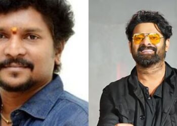Prabhas: ‘నాటు నాటు’ ఫేమ్ ప్రేమ్ రక్షిత్‌తో ప్రభాస్ పాన్ ఇండియా మూవీ
