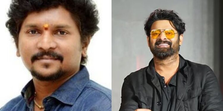 Prabhas: ‘నాటు నాటు’ ఫేమ్ ప్రేమ్ రక్షిత్‌తో ప్రభాస్ పాన్ ఇండియా మూవీ