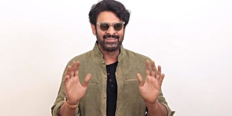 Prabhas: జపాన్ ఫ్యాన్స్కు గుడ్ న్యూస్.. ఇచ్చిన మాట కోసం అక్కడికి వెళ్తున్న ప్రభాస్