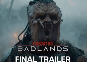Predator Badlands: ‘ప్రెడేటర్: బ్యాడ్‌ల్యాండ్స్’ ట్రైలర్‌తో ఇండియన్ ఆడియన్స్ ఫిదా