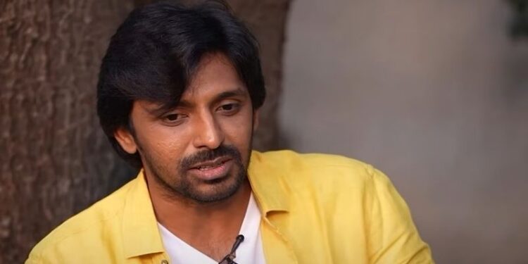 Priyadarshi: ‘గడ్డి పీకాల్నా?’.. నెటిజన్కు ప్రియదర్శి మాస్ కౌంటర్..