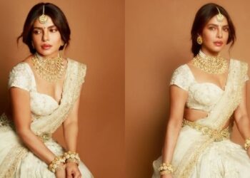 Priyanka Chopra: తెలుగులో ఆ పని సొంతంగా చేస్తా.. మన హీరోయిన్లకు పోటీ ఇస్తున్న ప్రియాంక చోప్రా