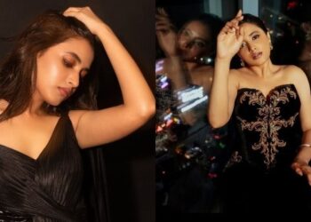 Priyanka Mohan: సొంత గూటికి ‘ఓజీ’ బ్యూటీ.. శివన్న సరసన ప్రియాంక మోహన్ ఫిక్స్.. డైరెక్టర్ ఎవరంటే?