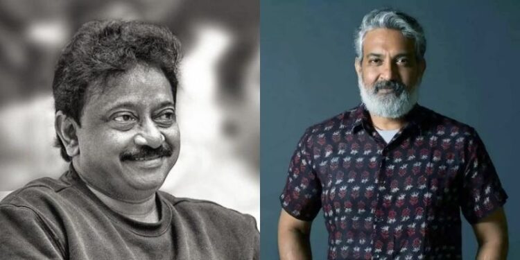 RGV Rajamouli: దేవుడికి నాస్తికులే ఇష్టం.. రాజమౌళి వివాదంపై స్పందించిన ఆర్జీవీ