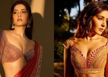 Raashi Khanna: ఆ సీనియర్ హీరో సినిమాను వదులుకున్న రాశీ ఖన్నా.. ఎందుకంటే?
