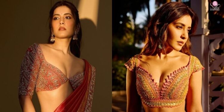 Raashi Khanna: ఆ సీనియర్ హీరో సినిమాను వదులుకున్న రాశీ ఖన్నా.. ఎందుకంటే?