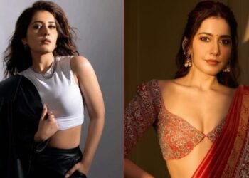 Raashii Khanna: మార్కెట్ హీరోలదే కావచ్చు.. కానీ సెట్‌లో మాకూ అది కావాలి.. ఇండస్ట్రీ తీరుపై రాశీ ఖన్నా కామెంట్స్