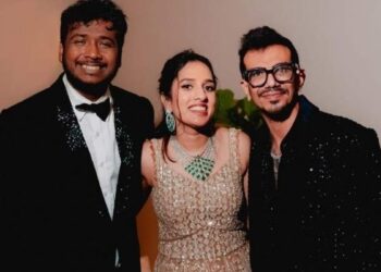 Rahul Sipligunj: కాబోయే భార్య కోసం రాహుల్ సిప్లిగంజ్ అద్భుతమైన గిఫ్ట్.. క్రికెట్ స్టార్ సర్ప్రైజ్!