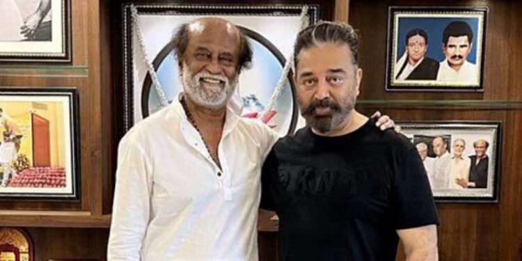 Rajini-Kamal: రజనీకాంత్ – కమల్‌హాసన్ సినిమాకు దర్శకుడు దొరికాడు.. ఎవరంటే?
