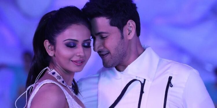 Rakul Preet Singh: మహేష్ బాబు సినిమా వల్లే టాలీవుడ్కి దూరం.. రకుల్ ప్రీత్ షాకింగ్ కామెంట్స్