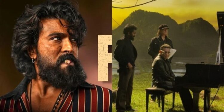 Ram Charan: రామ్ చరణ్ ‘పెద్ది’ ఫస్ట్ సింగిల్ హింట్.. ‘చికిరి చికిరి’ అంటూ ఏఆర్ రెహమాన్ ట్వీట్