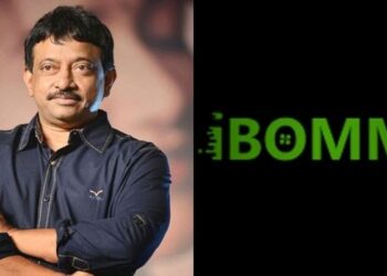 Ram Gopal Varma: పైరసీ చూసేవాళ్లను అరెస్ట్ చేయాలి.. ‘ఐబొమ్మ’ వ్యవహారంపై ఆర్జీవీ కామెంట్స్