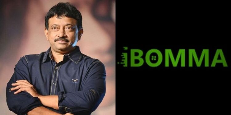 Ram Gopal Varma: పైరసీ చూసేవాళ్లను అరెస్ట్ చేయాలి.. ‘ఐబొమ్మ’ వ్యవహారంపై ఆర్జీవీ కామెంట్స్
