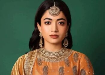 Rashmika: విజయ్‌ని పెళ్లి చేసుకుంటా.. ఎట్టకేలకు ప్రకటించిన నేషనల్ క్రష్