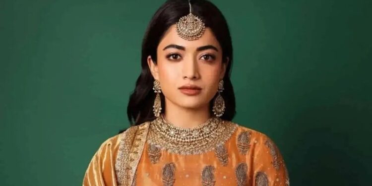 Rashmika: విజయ్ని పెళ్లి చేసుకుంటా.. ఎట్టకేలకు ప్రకటించిన నేషనల్ క్రష్