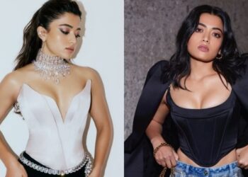 Rashmika Mandanna: మగాళ్లకి కూడా పీరియడ్స్ వస్తే.. ఆ బాధ అర్థమవుతుంది: రష్మిక మందన్నా