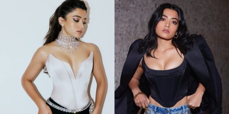 Rashmika Mandanna: మగాళ్లకి కూడా పీరియడ్స్ వస్తే.. ఆ బాధ అర్థమవుతుంది: రష్మిక మందన్నా