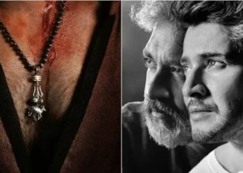 SSMB29: మహేష్-రాజమౌళి సినిమా టైటిల్, గ్లిమ్స్ వచ్చేస్తోంది.. నవంబర్ 15న మెగా ఈవెంట్!