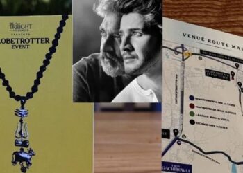 SSMB29: సంచలనం సృష్టిస్తున్న ‘SSMB29’.. రాజమౌళి – మహేశ్బాబు మూవీ ఈవెంట్కు ప్రత్యేక ఏర్పాట్లు