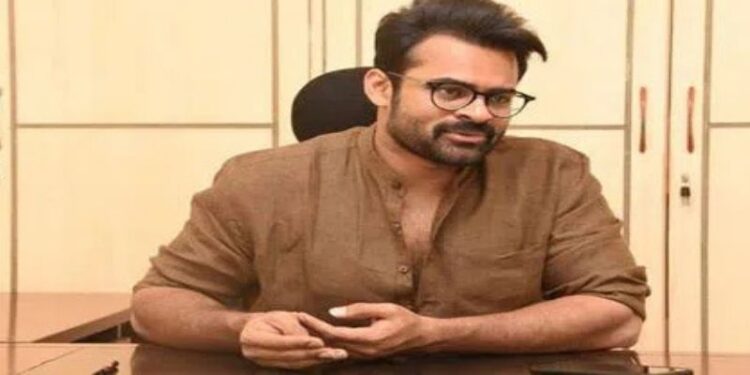 Sai Durga Tej: వచ్చే ఏడాదే పెళ్లి చేసుకోనున్న సాయి ధరమ్ తేజ్.. తిరుమలలో అధికారిక ప్రకటన