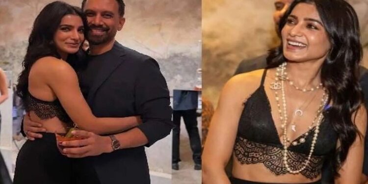 Samantha: రాజ్ నిడుమోరుతో మరింత క్లోజ్‌గా సమంత.. కొత్త ఫోటోతో పెరిగిన అనుమానాలు