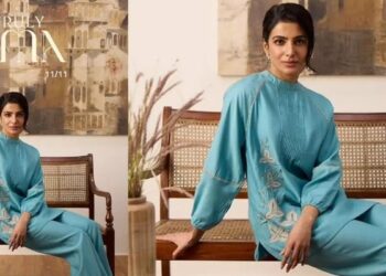 Samantha: మరో అధ్యాయం మొద‌లైందంటూ సమంత ఎమోష‌న‌ల్ పోస్ట్.. ఏంటంటే?