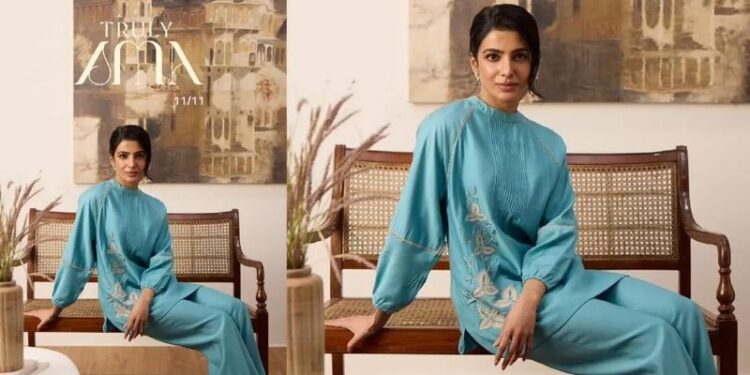 Samantha: మరో అధ్యాయం మొద‌లైందంటూ సమంత ఎమోష‌న‌ల్ పోస్ట్.. ఏంటంటే?