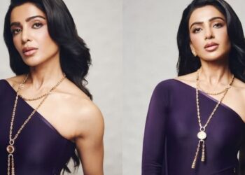 Samantha: మన సమంతనేనా.. అలా తయారైందేంటి.. వైరల్‌గా సమంత లేటెస్ట్ పిక్స్