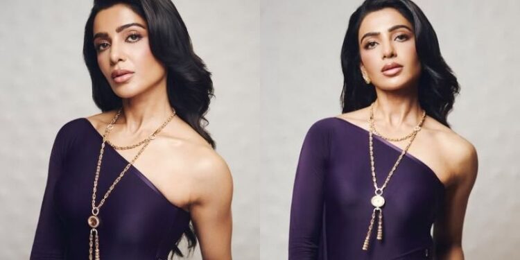 Samantha: మన సమంతనేనా.. అలా తయారైందేంటి.. వైరల్‌గా సమంత లేటెస్ట్ పిక్స్