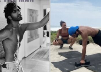 Sharwanand: ‘బైకర్’ కోసం సిక్స్ప్యాక్ అవతార్లో శర్వానంద్.. తనను మార్చిన ఆ లేడీ ఎవరంటే?