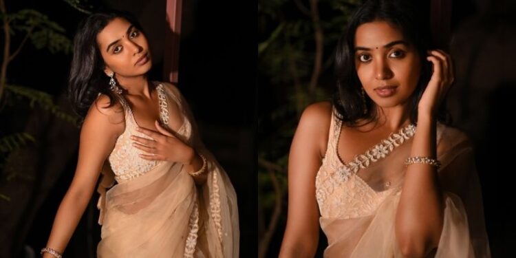 Shivathmika: హిట్లు లేకున్నా జోరు తగ్గని శివాత్మిక.. లేటెస్ట్ గ్లామర్ ఫోజులతో నెట్టింట రచ్చ