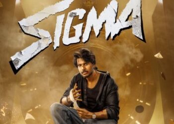 Sigma: దళపతి విజయ్ కొడుకు డైరెక్షన్‌లో.. హై వోల్టేజ్ యాక్షన్ డ్రామాతో వస్తున్న సందీప్ కిషన్