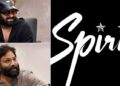 Spirit: ఆరు నెలలు ప్ర‌భాస్‌ను దాచేస్తున్న సందీప్ వంగా.. ‘స్పిరిట్’ లుక్ కోస‌మేనా