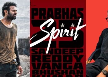 Spirit Movie: ప్ర‌భాస్ ‘స్పిరిట్’ సెట్స్ మీద‌కి వెళ్లేది అప్పుడే.. క్లారిటీ ఇచ్చిన సందీప్ రెడ్డి వంగ