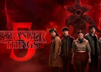 Stranger Things: మూడేళ్ల నిరీక్షణకు తెర.. నెట్‌ఫ్లిక్స్‌లో ‘స్ట్రేంజర్ థింగ్స్ 5’ సందడి షురూ