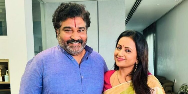 Suma Kanakala: రాజీవ్ కనకాలతో విడాకుల అంశంపై సుమ ఎమోషనల్.. పాడ్కాస్ట్లో క్లారిటీ ఇచ్చిన స్టార్ యాంకర్