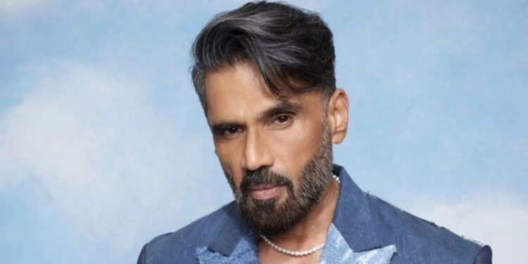 Suniel Shetty: సౌత్ సినిమాల్లో విలన్ పాత్రలు నచ్చలేదు.. బాలీవుడ్ నటులకు వస్తున్న ఆఫర్లపై సునీల్ శెట్టి అసంతృప్తి