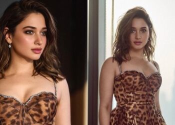 Tamannaah: ఫిజిక్పై కాన్సట్రేషన్ చేస్తున్న మిల్కీ బ్యూటీ.. మరింత వెయిట్ తగ్గేసిందటగా